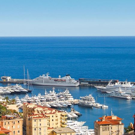 Alfred Hotels Monaco - Ex Forum - Hotel Renove Beausoleil Fasilitas foto