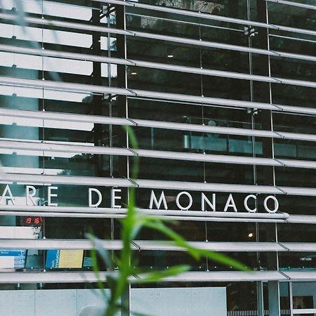Alfred Hotels Monaco - Ex Forum - Hotel Renove Beausoleil Bagian luar foto