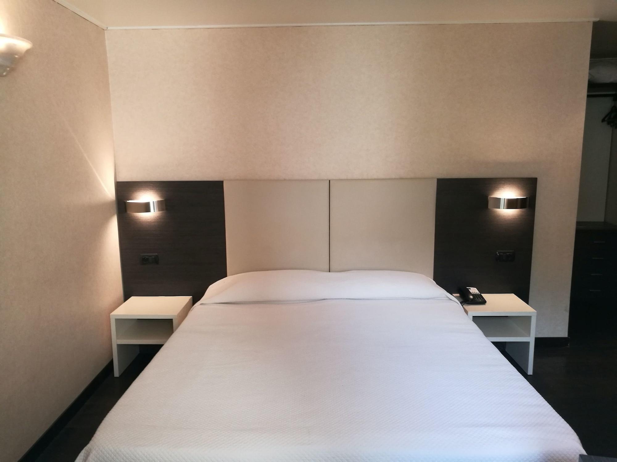 Alfred Hotels Monaco - Ex Forum - Hotel Renove Beausoleil Bagian luar foto