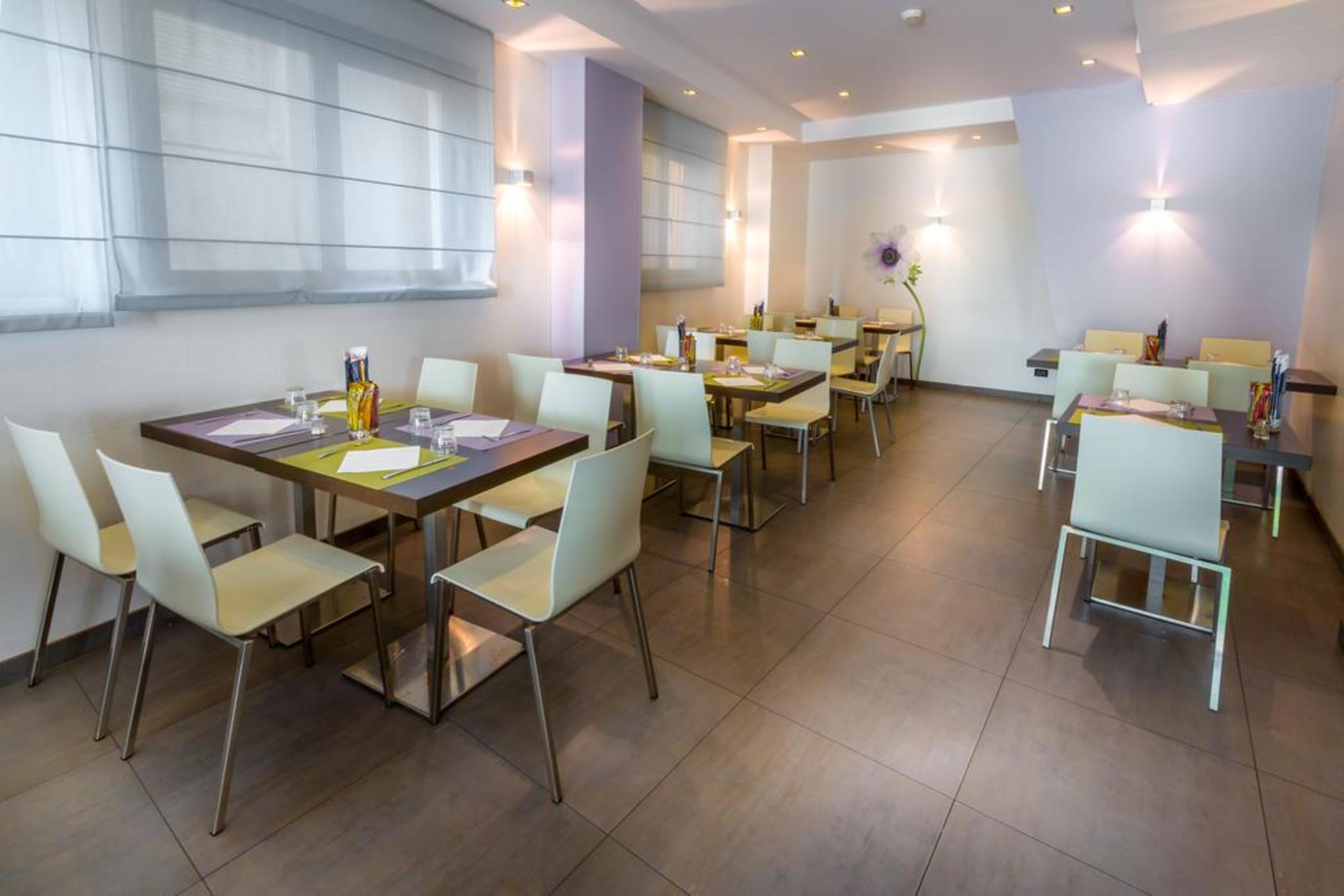 Alfred Hotels Monaco - Ex Forum - Hotel Renove Beausoleil Bagian luar foto