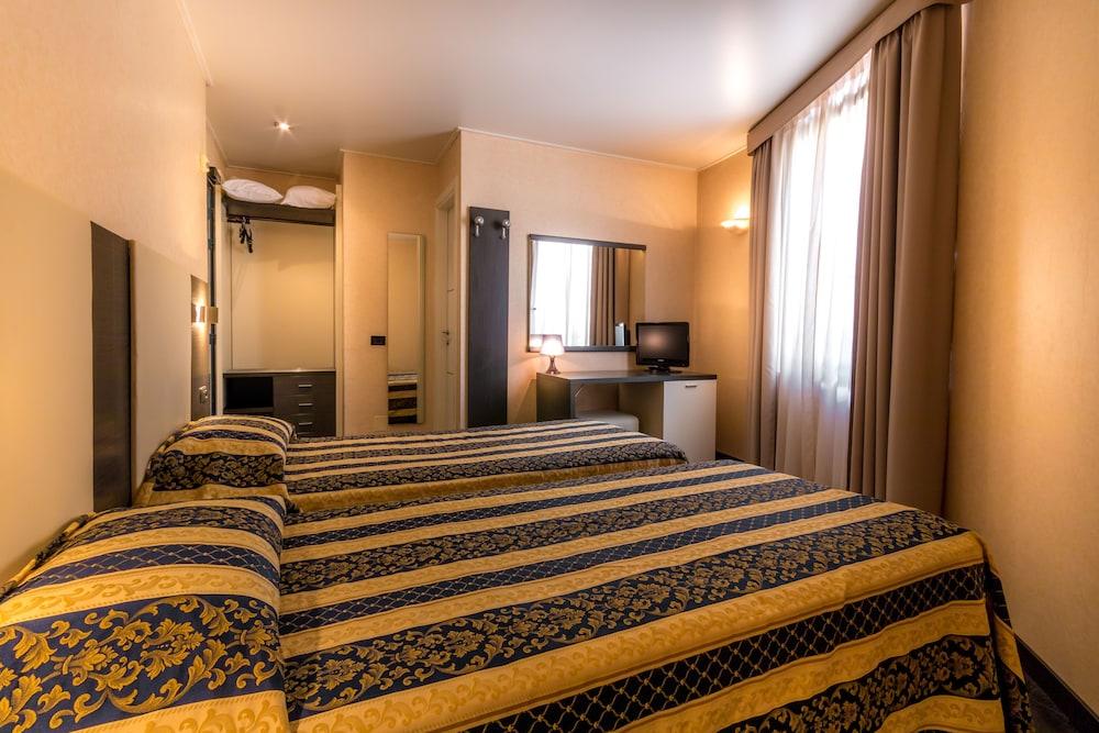 Alfred Hotels Monaco - Ex Forum - Hotel Renove Beausoleil Bagian luar foto