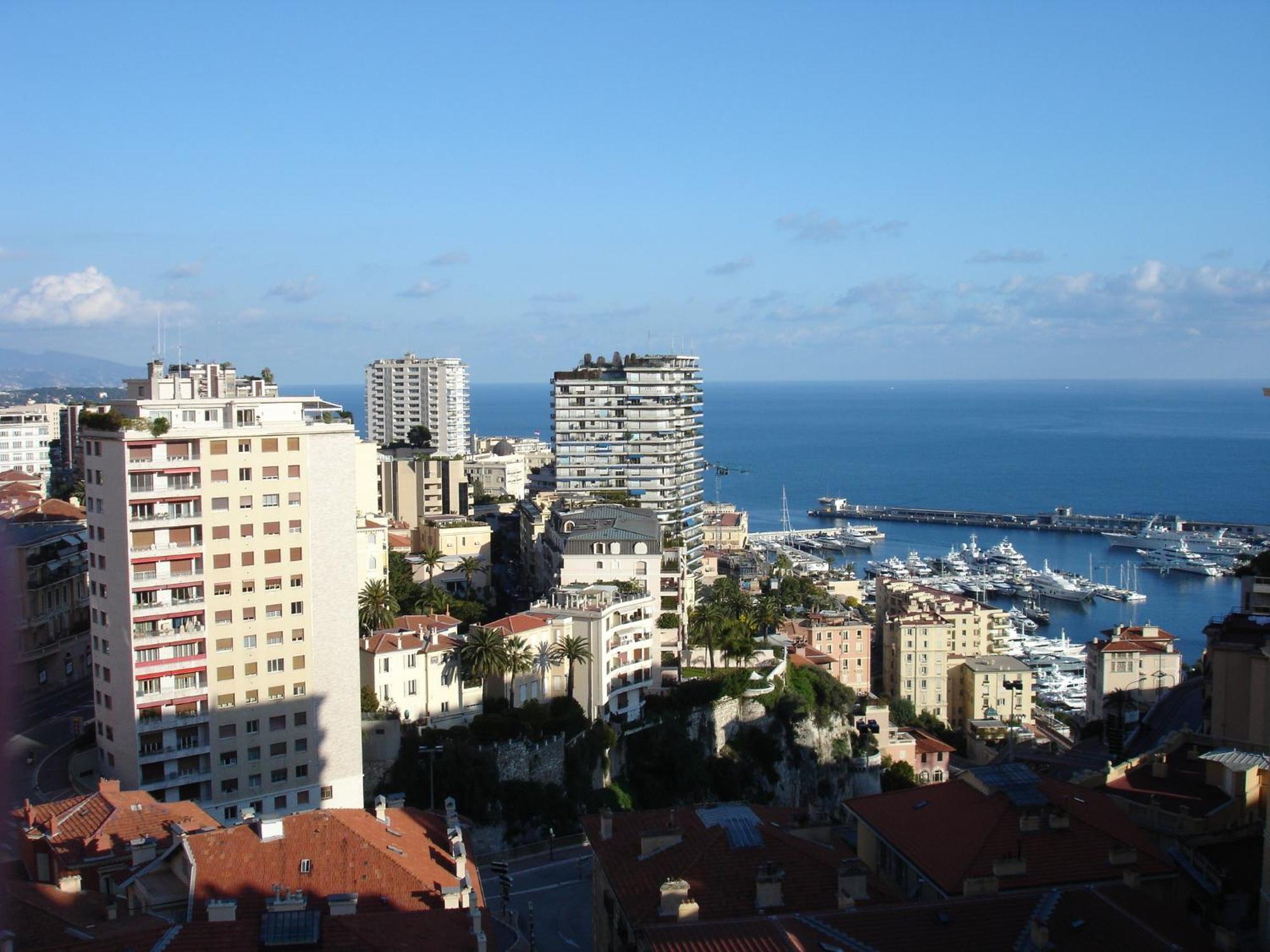 Alfred Hotels Monaco - Ex Forum - Hotel Renove Beausoleil Bagian luar foto