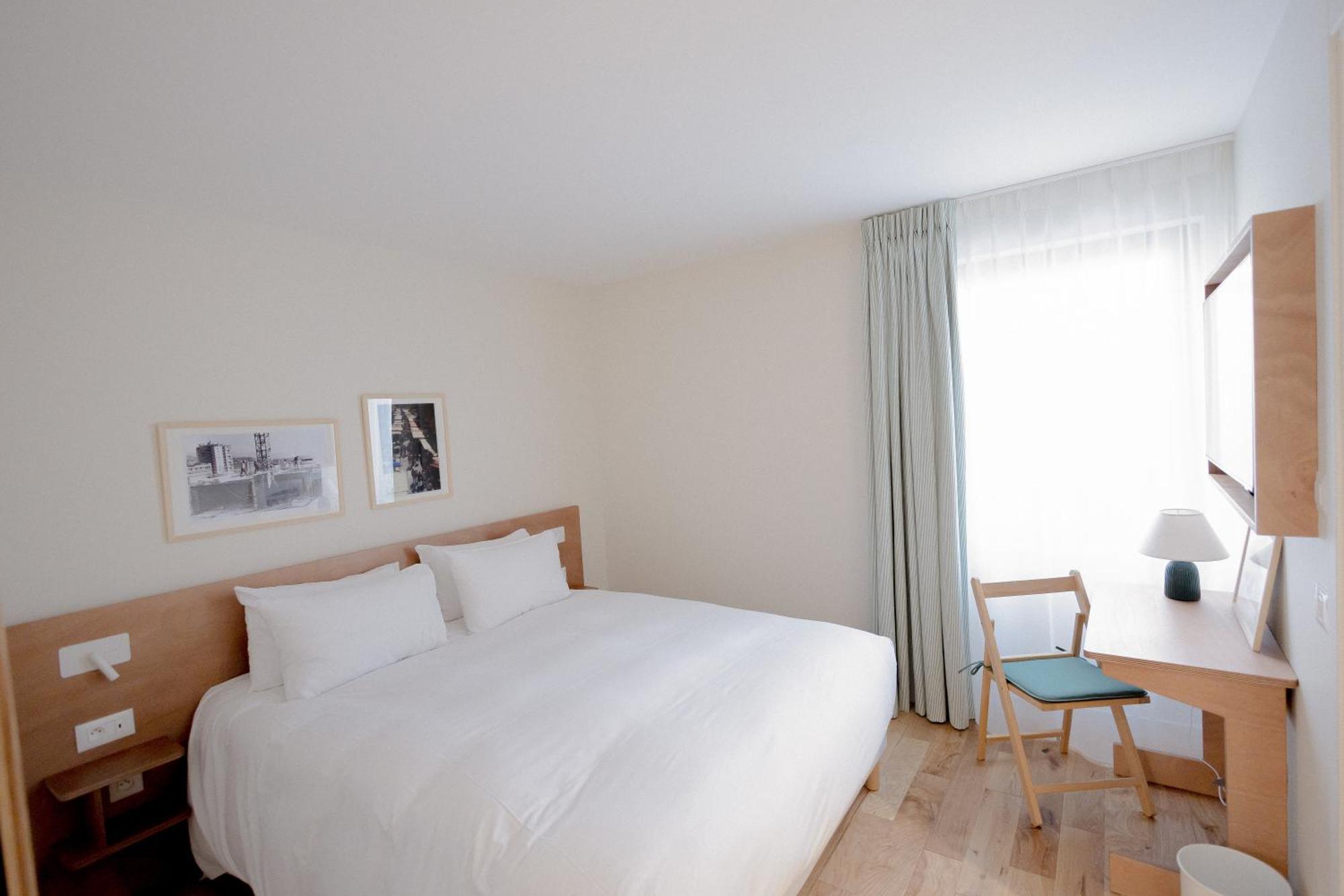 Alfred Hotels Monaco - Ex Forum - Hotel Renove Beausoleil Bagian luar foto