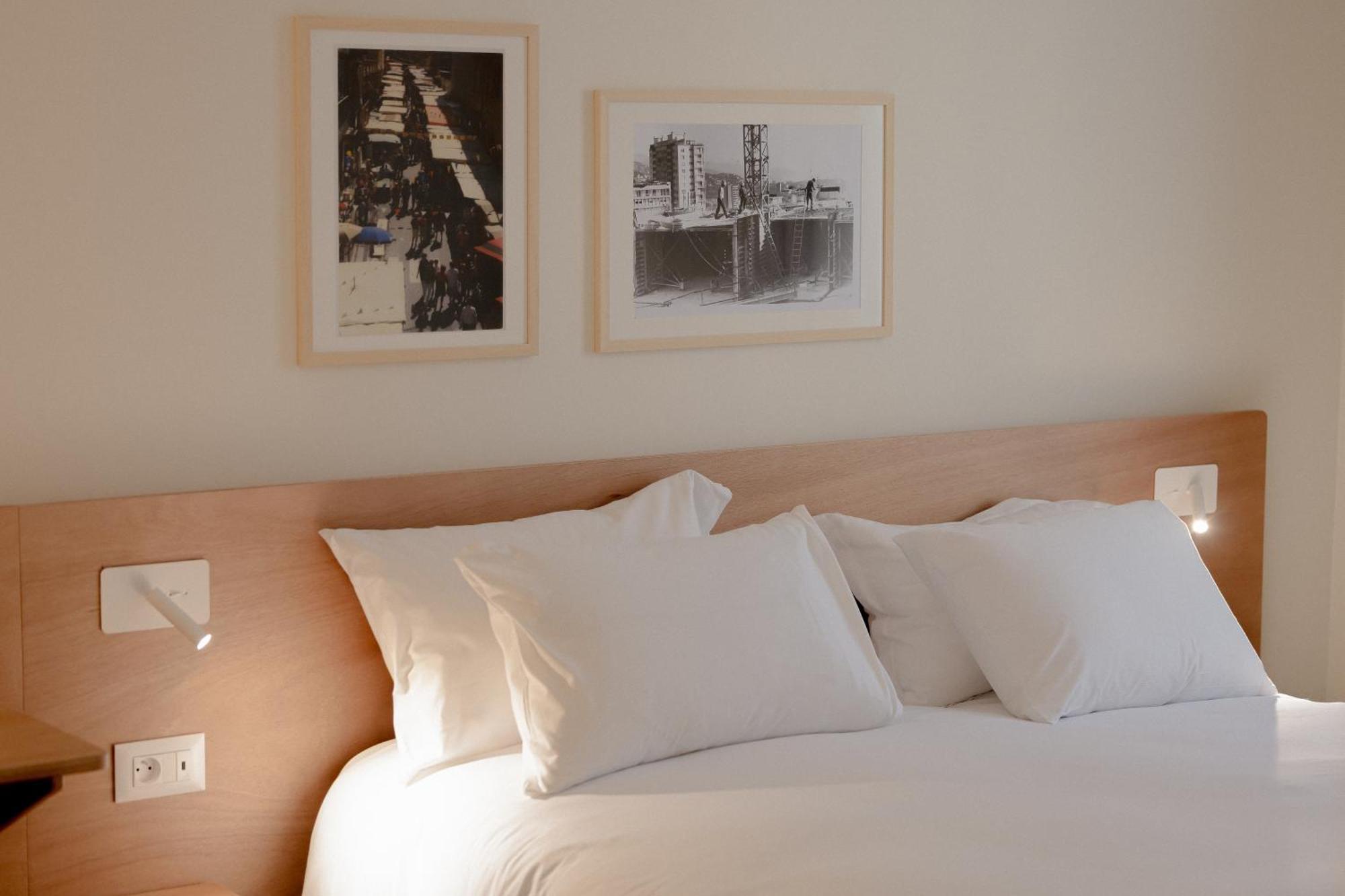 Alfred Hotels Monaco - Ex Forum - Hotel Renove Beausoleil Bagian luar foto