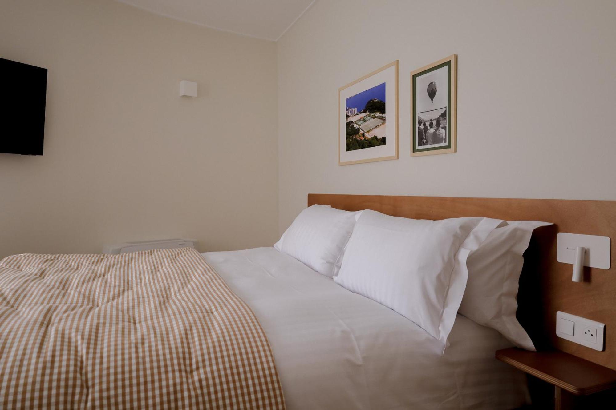 Alfred Hotels Monaco - Ex Forum - Hotel Renove Beausoleil Bagian luar foto