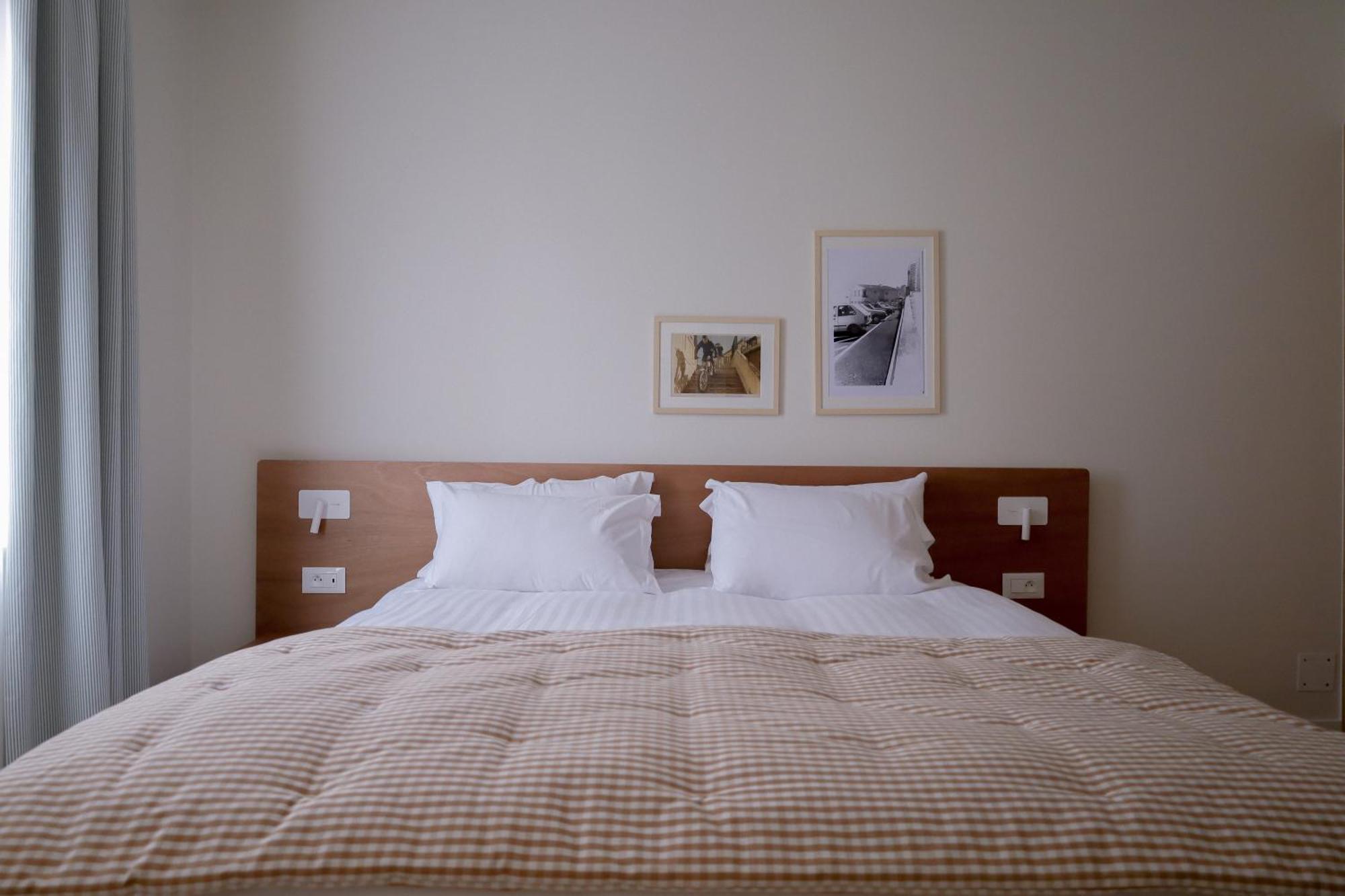 Alfred Hotels Monaco - Ex Forum - Hotel Renove Beausoleil Bagian luar foto