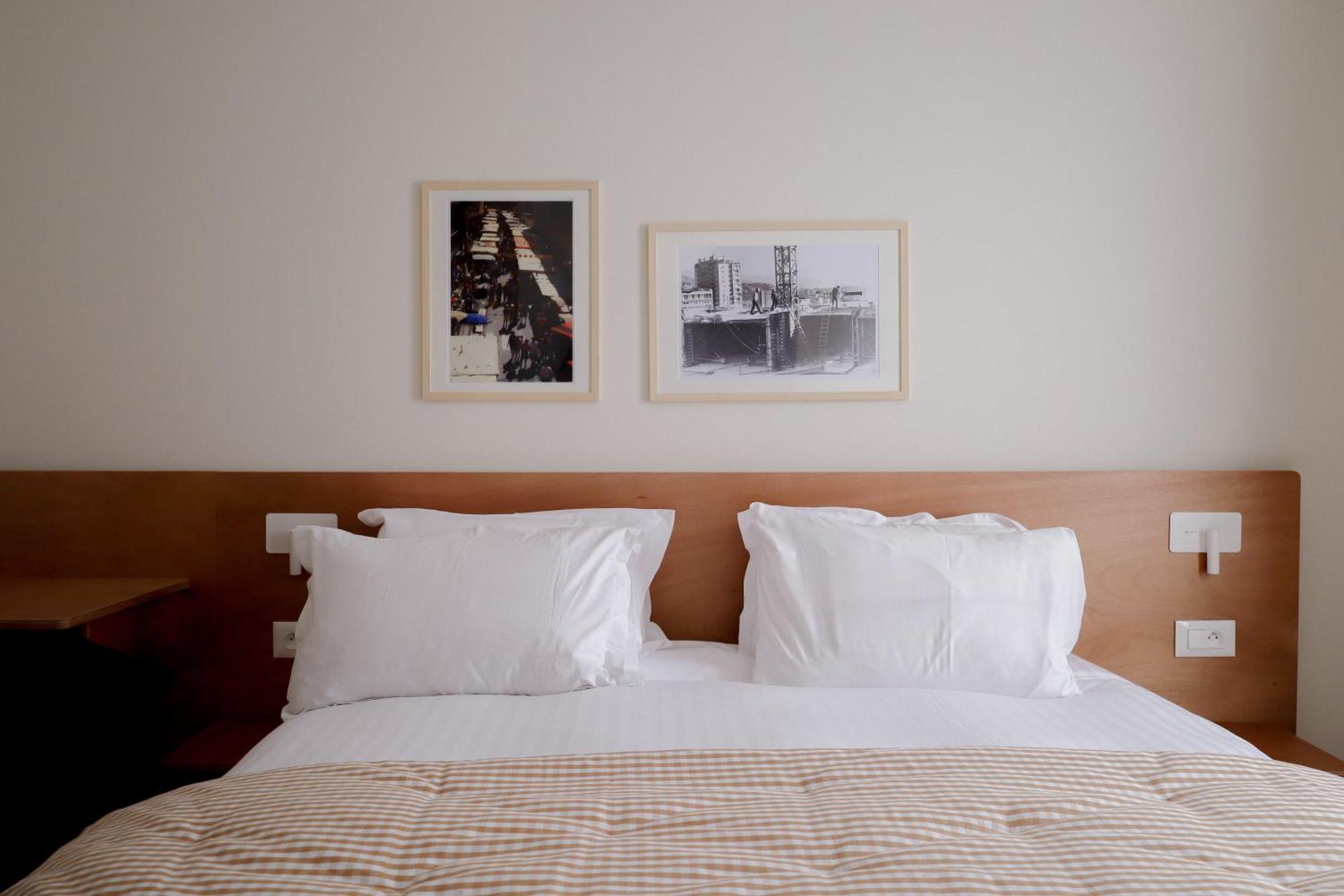 Alfred Hotels Monaco - Ex Forum - Hotel Renove Beausoleil Ruang foto