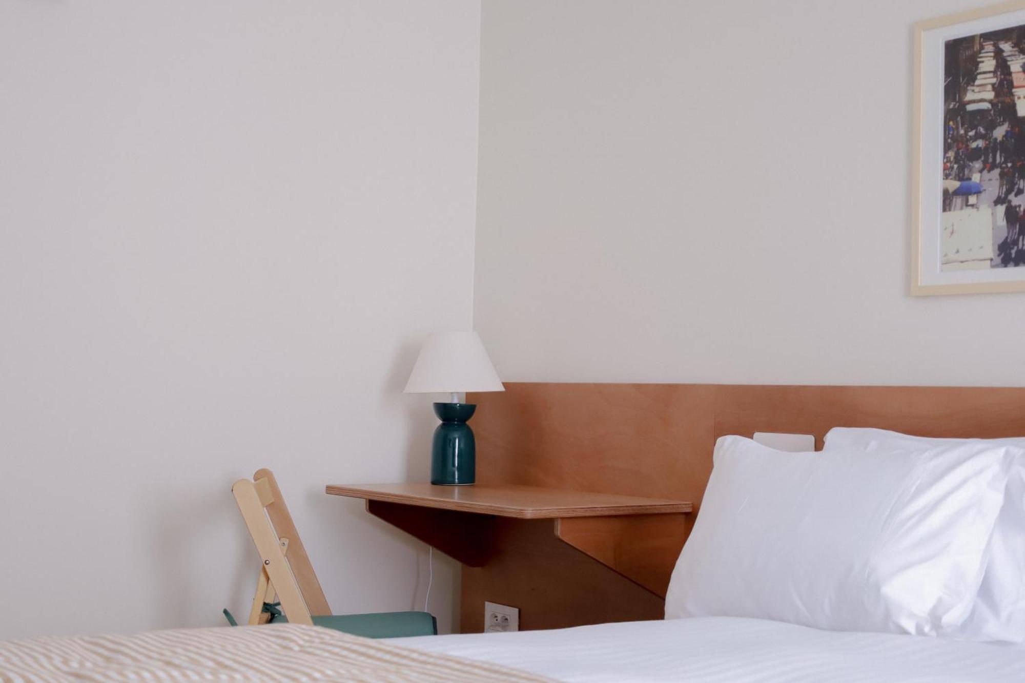 Alfred Hotels Monaco - Ex Forum - Hotel Renove Beausoleil Ruang foto